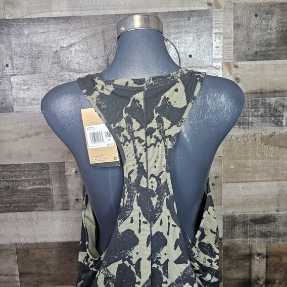 Nike Dri-Fit Racerback Training Tank - Picture 5 of 7